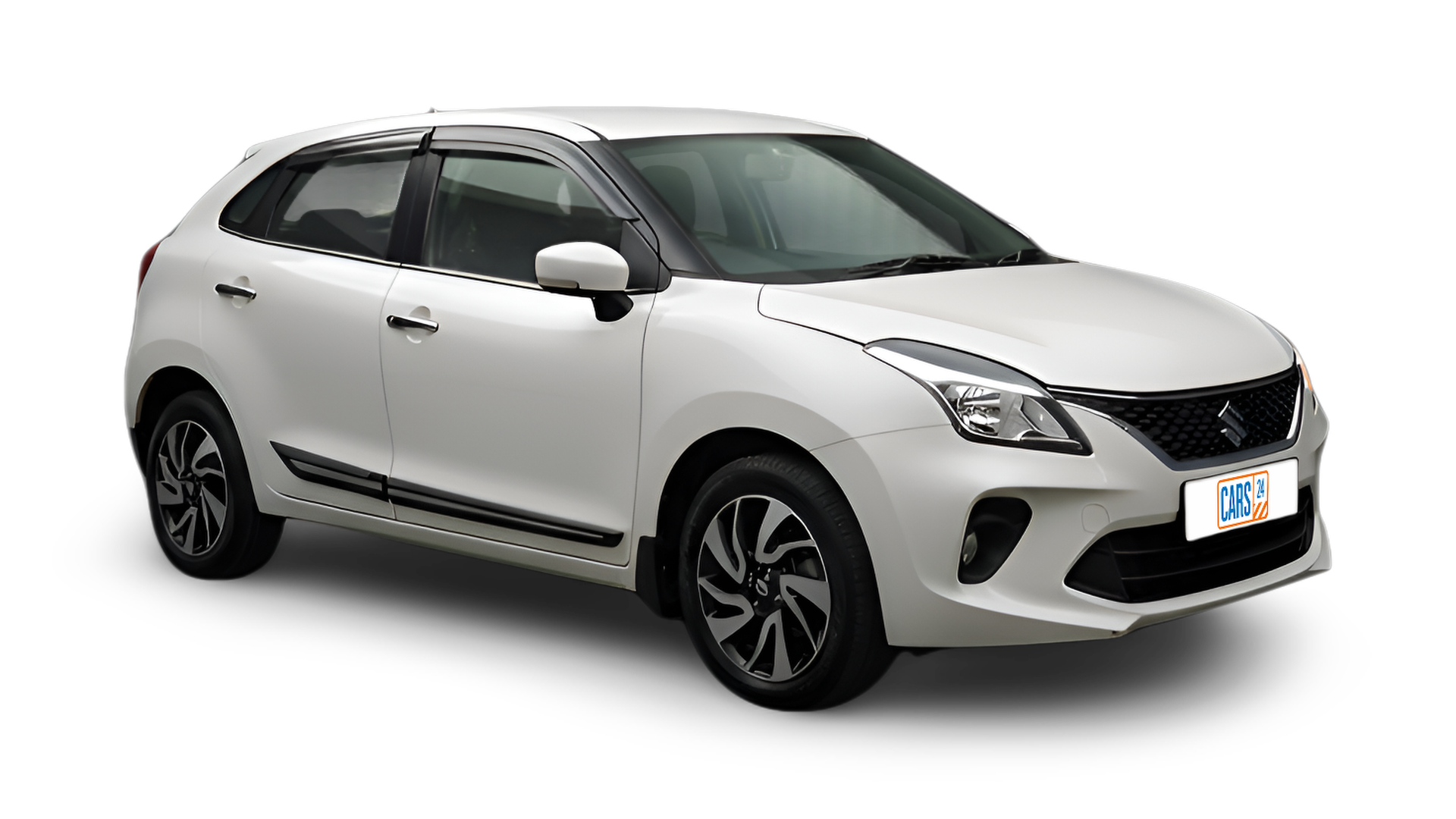 Maruti Baleno-img